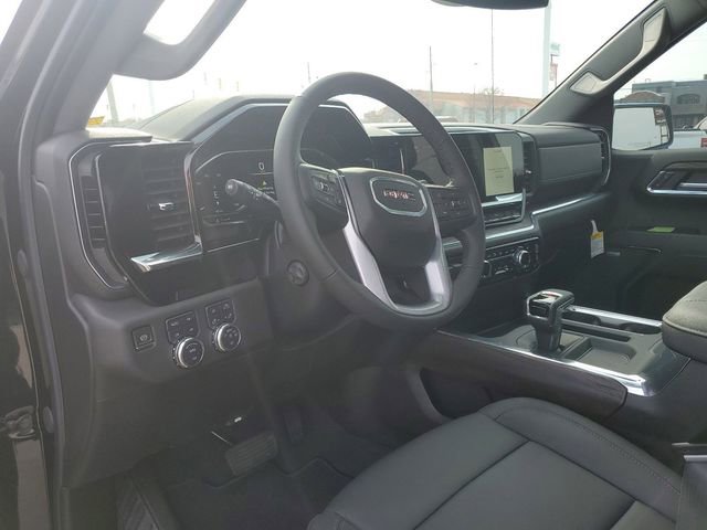 New 2024 GMC Sierra 1500 SLT w/ SLT Premium Plus Package image 16