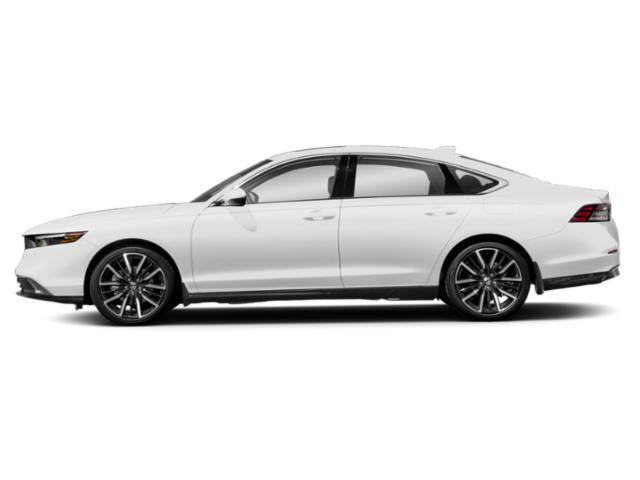 Used 2023 Honda Accord Touring image 3