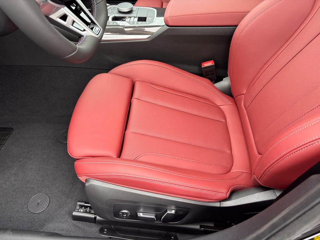 New 2026 BMW M340i xDrive image 15