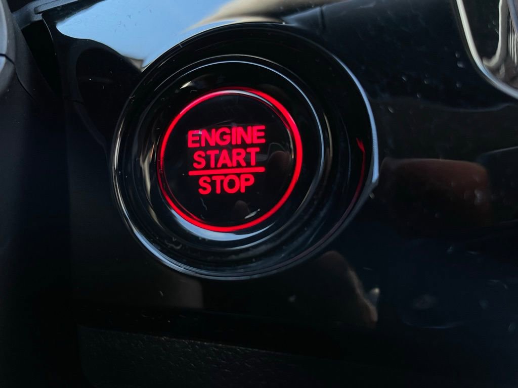 Certified 2022 Honda Civic Sport image 21