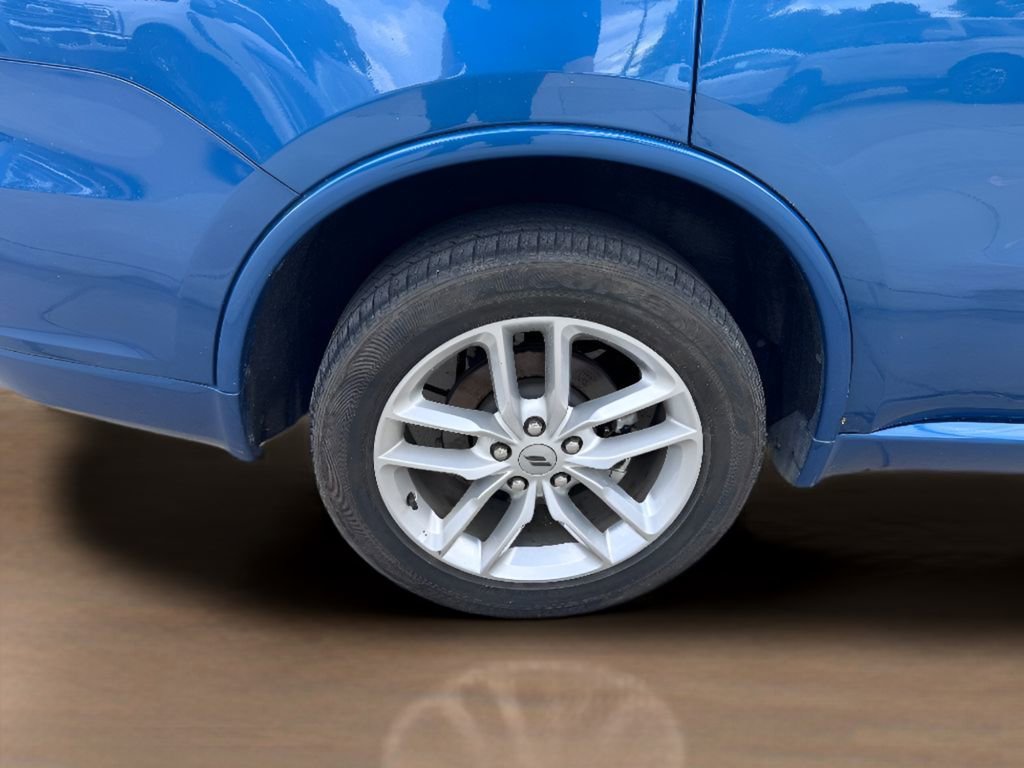 Used 2024 Dodge Durango GT image 32