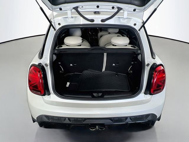 Used 2024 MINI Cooper John Cooper Works FWD image 28