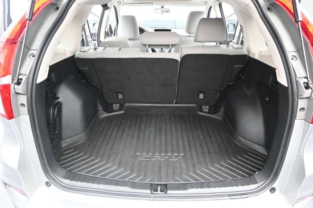 Used 2015 Honda CR-V EX image 14