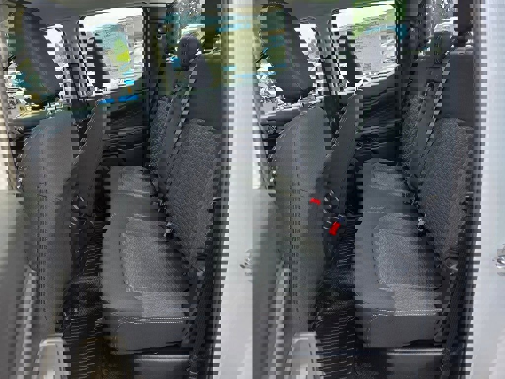 New 2025 Ford Ranger XL image 9