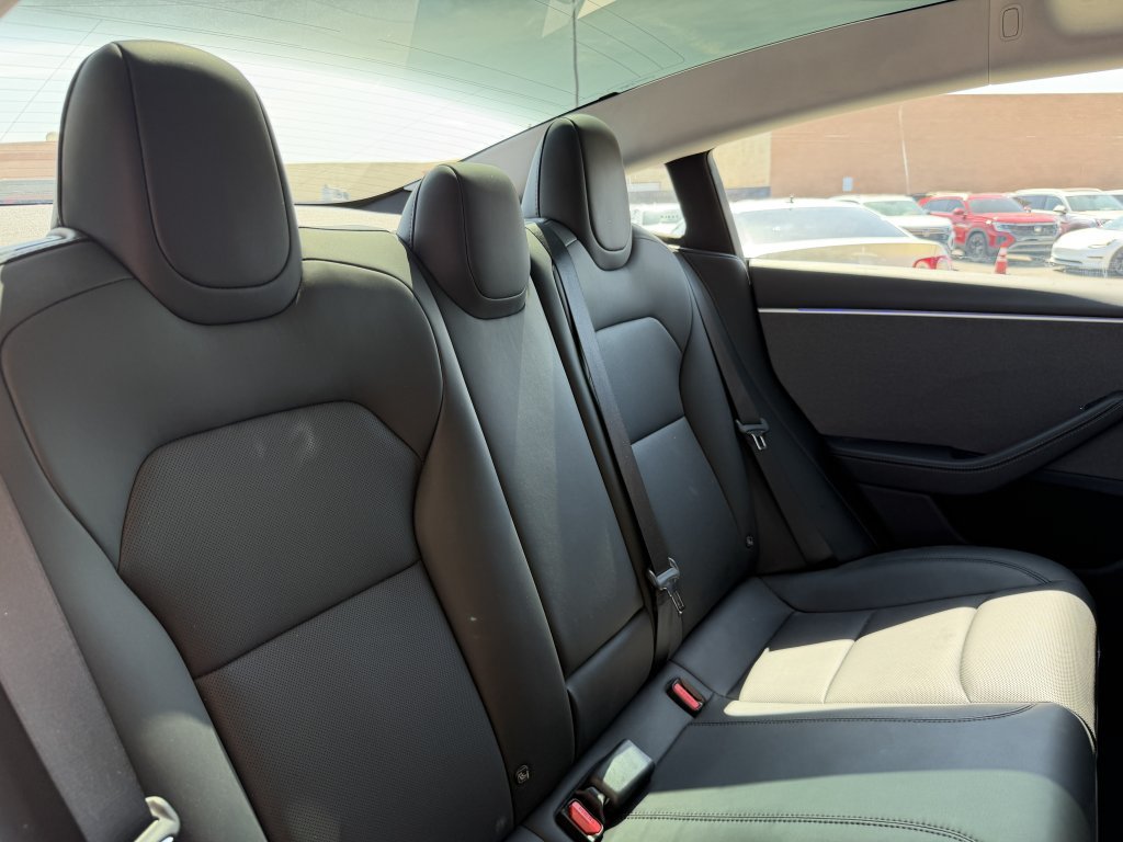 Used 2024 Tesla Model 3 RWD image 43