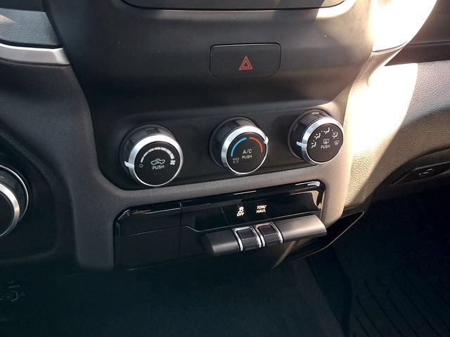 Certified 2023 RAM 1500 Big Horn AWD/4WD image 15
