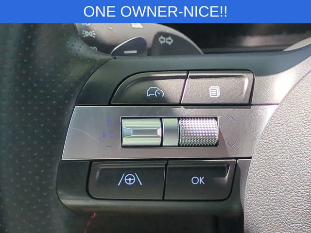 Used 2025 Hyundai Kona N Line S FWD image 19