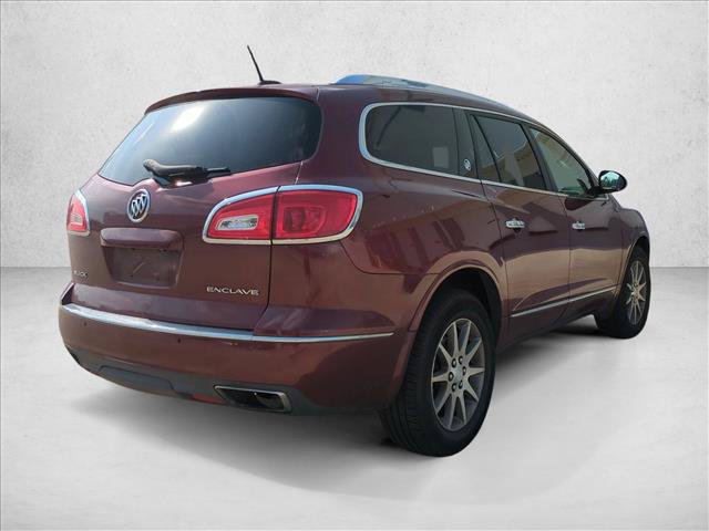 Used 2016 Buick Enclave Leather FWD image 5