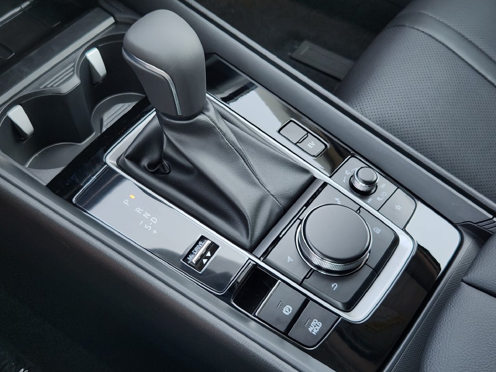 New 2026 MAZDA CX-50 AWD 2.5 Hybrid w/ Weather Package image 11