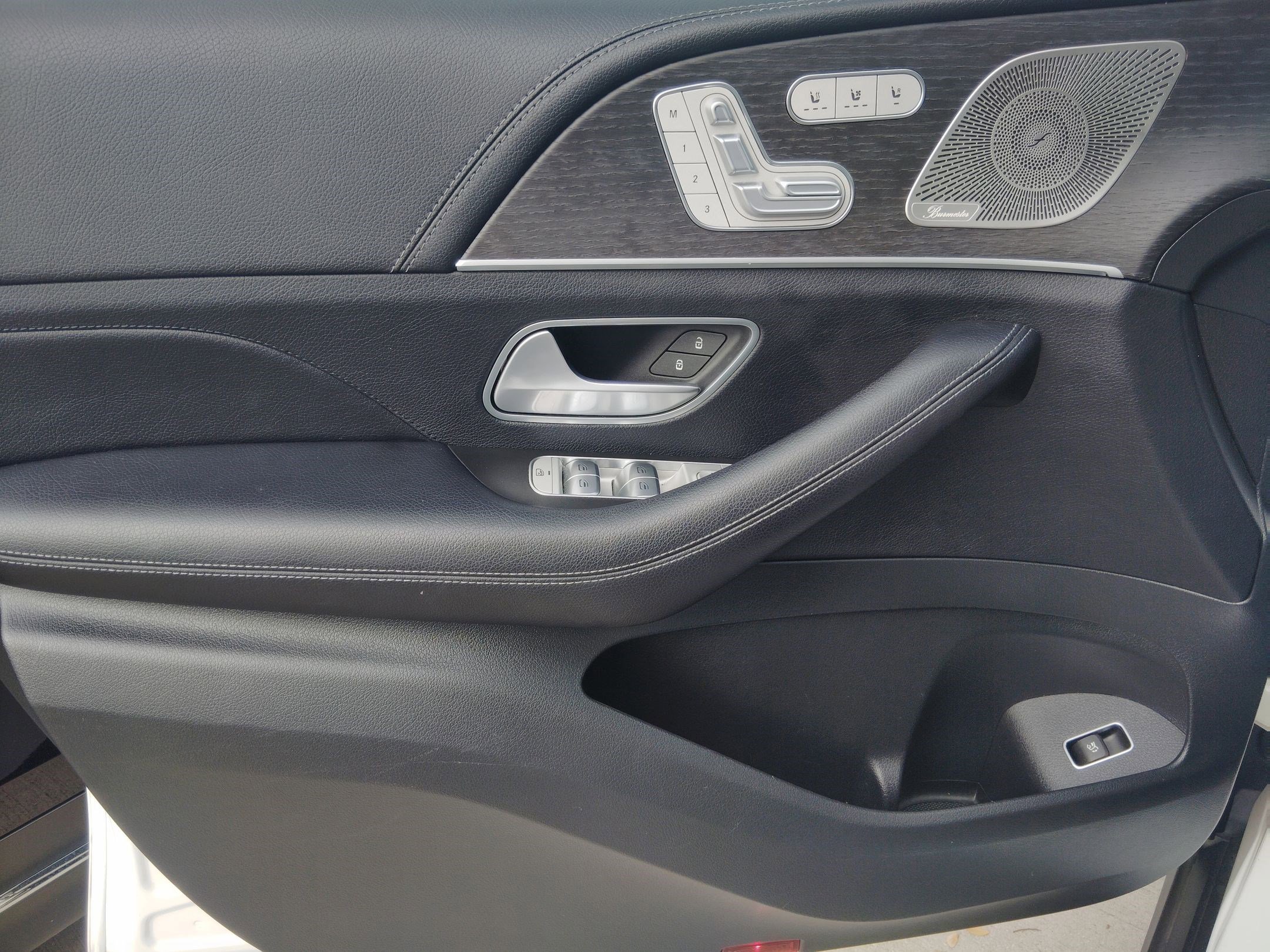 Certified 2024 Mercedes-Benz GLE 350 GLE 350 image 11