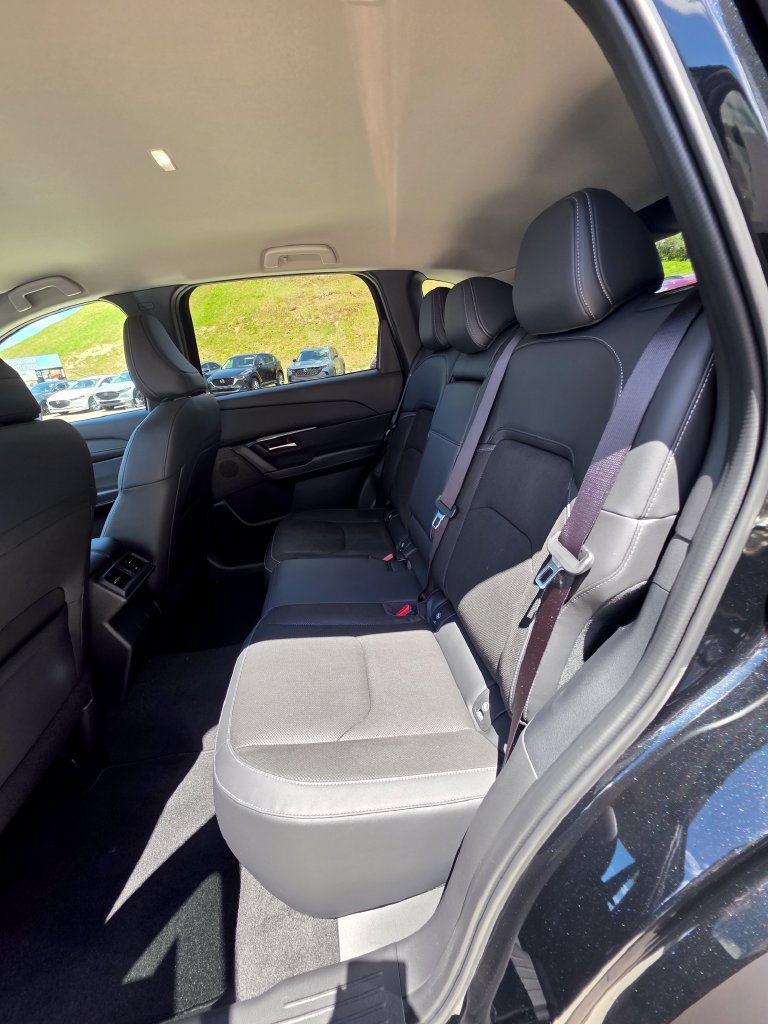 New 2026 MAZDA CX-5 Select AWD/4WD image 11
