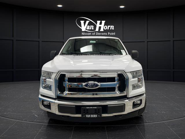 Used 2017 Ford F150 XLT image 8