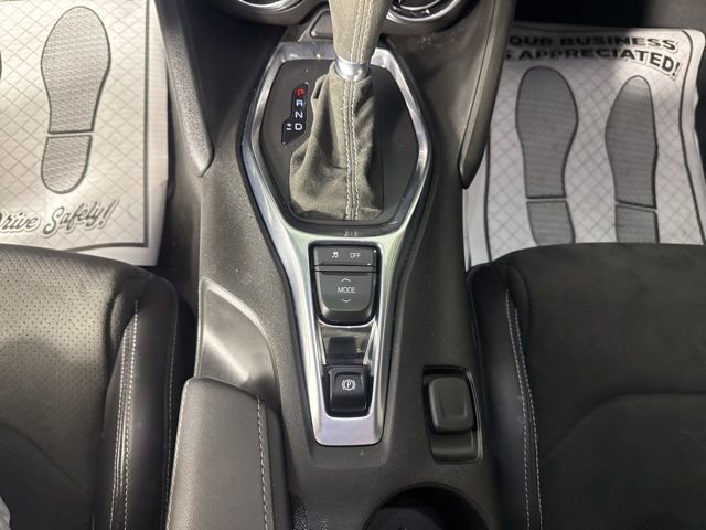 Used 2023 Chevrolet Camaro SS image 36