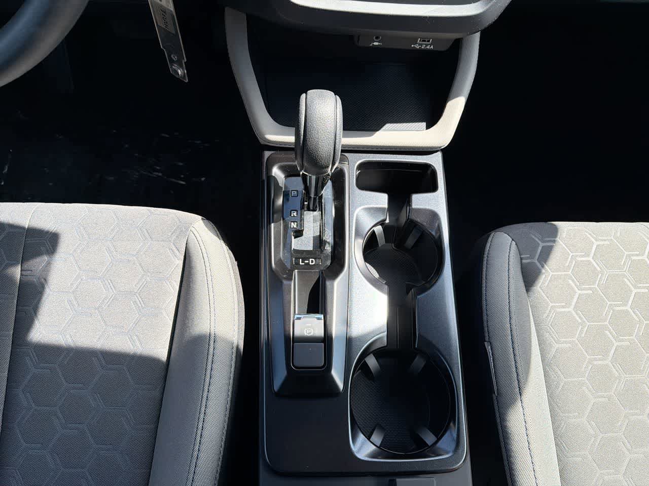 New 2026 Subaru Forester AWD/4WD image 33