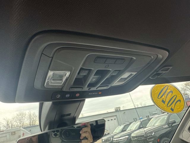 Used 2020 GMC Sierra 1500 Denali w/ Denali Ultimate Package image 29