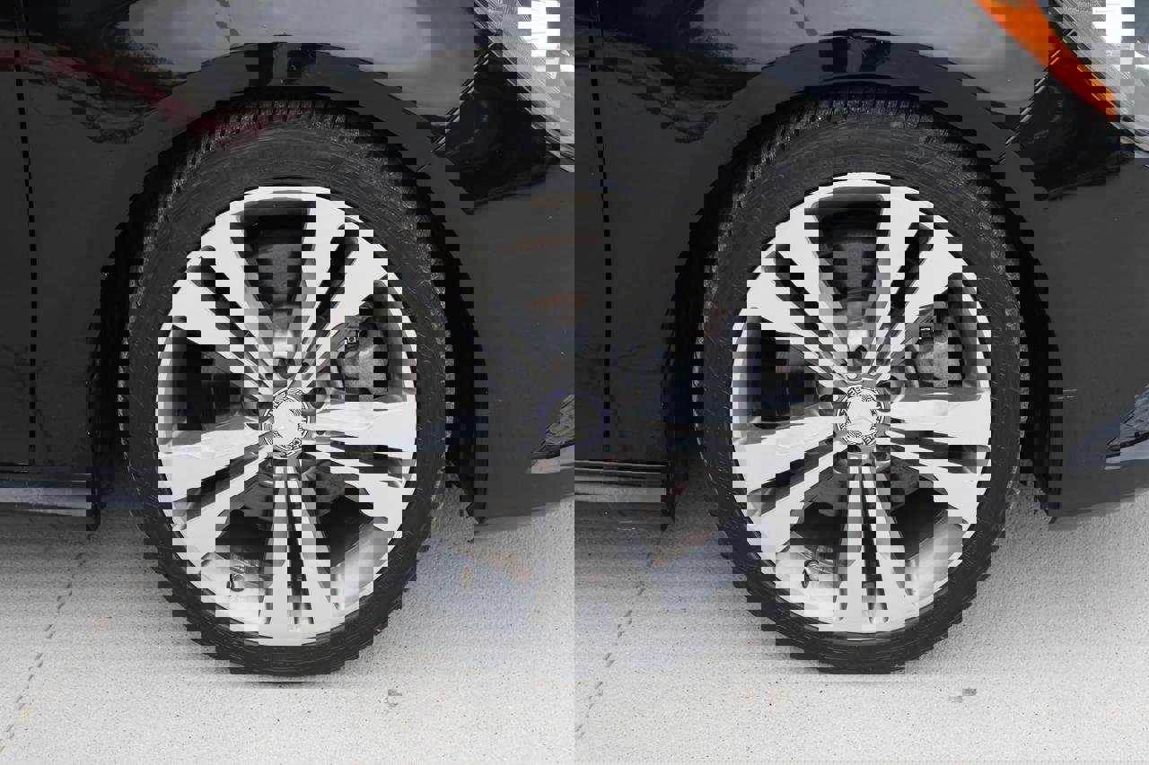 Used 2015 Mercedes-Benz CLA 250 image 8