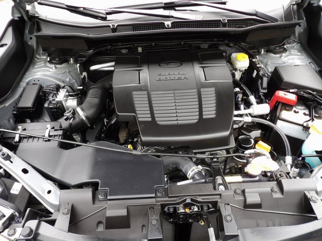 Certified 2023 Subaru Forester Limited w/ Popular Package #3 image 29