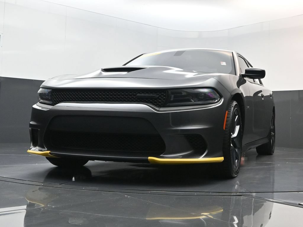 Used 2023 Dodge Charger R/T w/ Blacktop Package RWD image 26