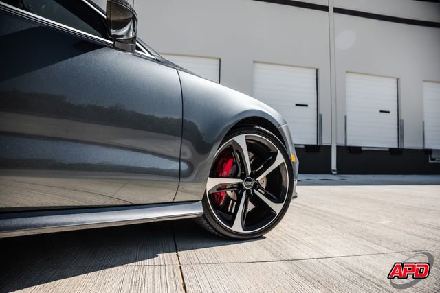 Used 2014 Audi RS 7 Prestige image 26