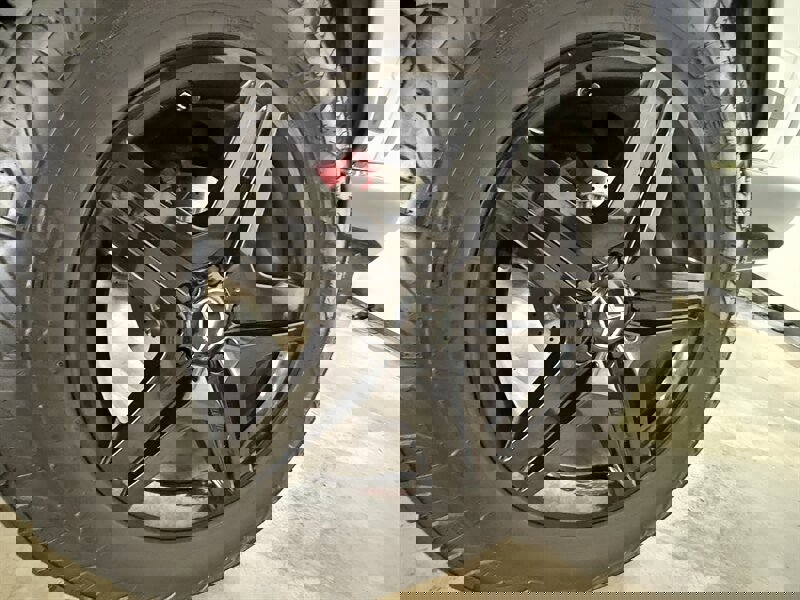 Used 2018 Mercedes-Benz G 63 AMG 4MATIC image 12