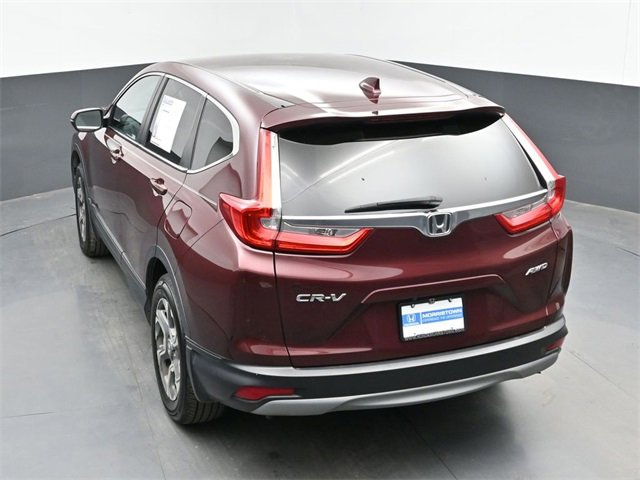 Used 2018 Honda CR-V EX-L image 38