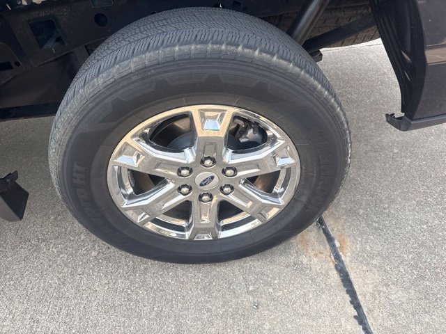 Used 2023 Ford F150 XLT w/ Equipment Group 302A High RWD image 6