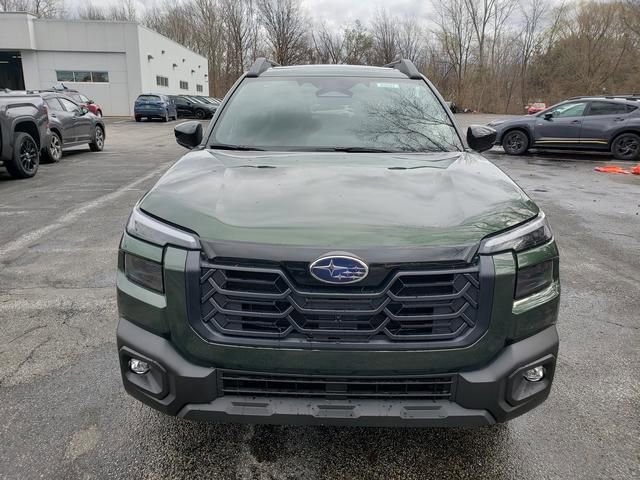 New 2026 Subaru Outback Limited XT image 9