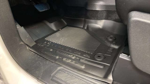 New 2026 Ford Bronco Badlands AWD/4WD image 31