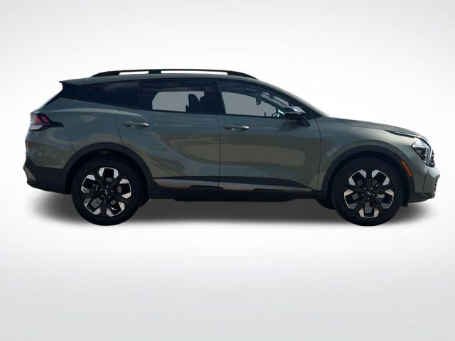 Certified 2023 Kia Sportage X-Line w/ X-Line Premium Package image 22