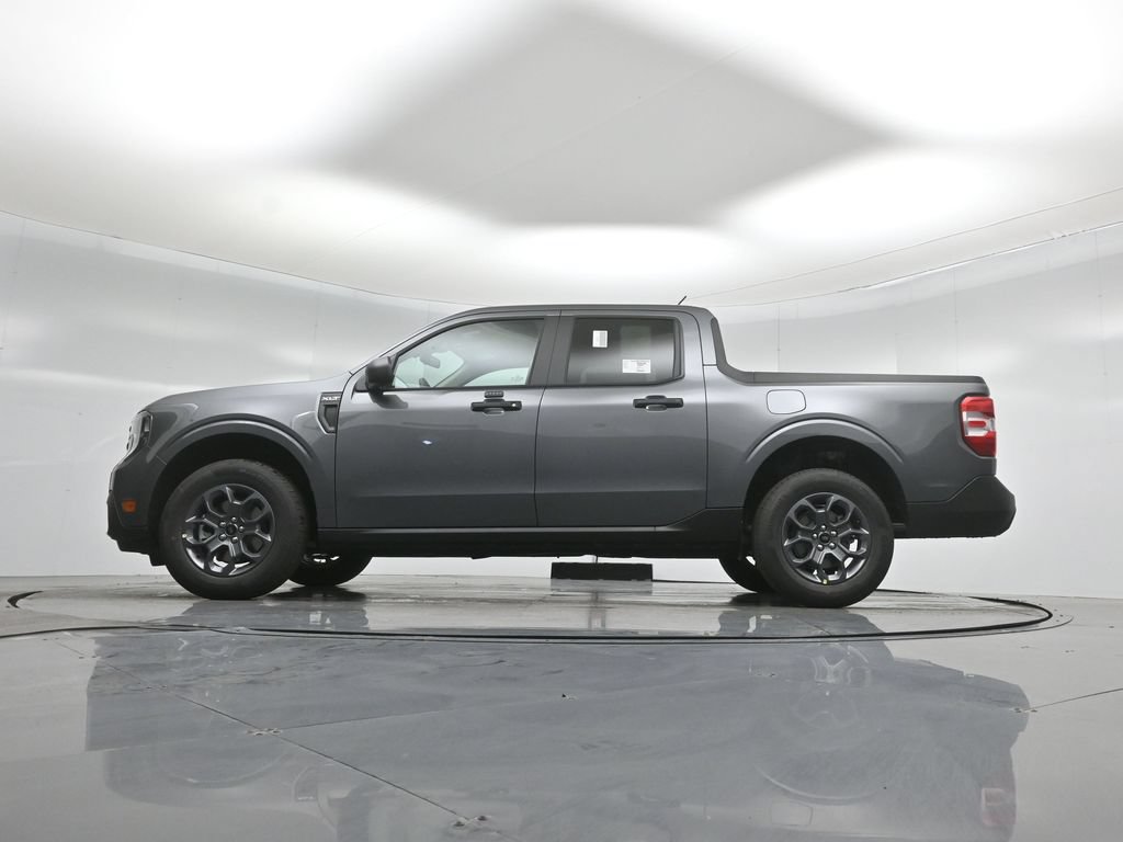 New 2026 Ford Maverick XLT FWD image 7