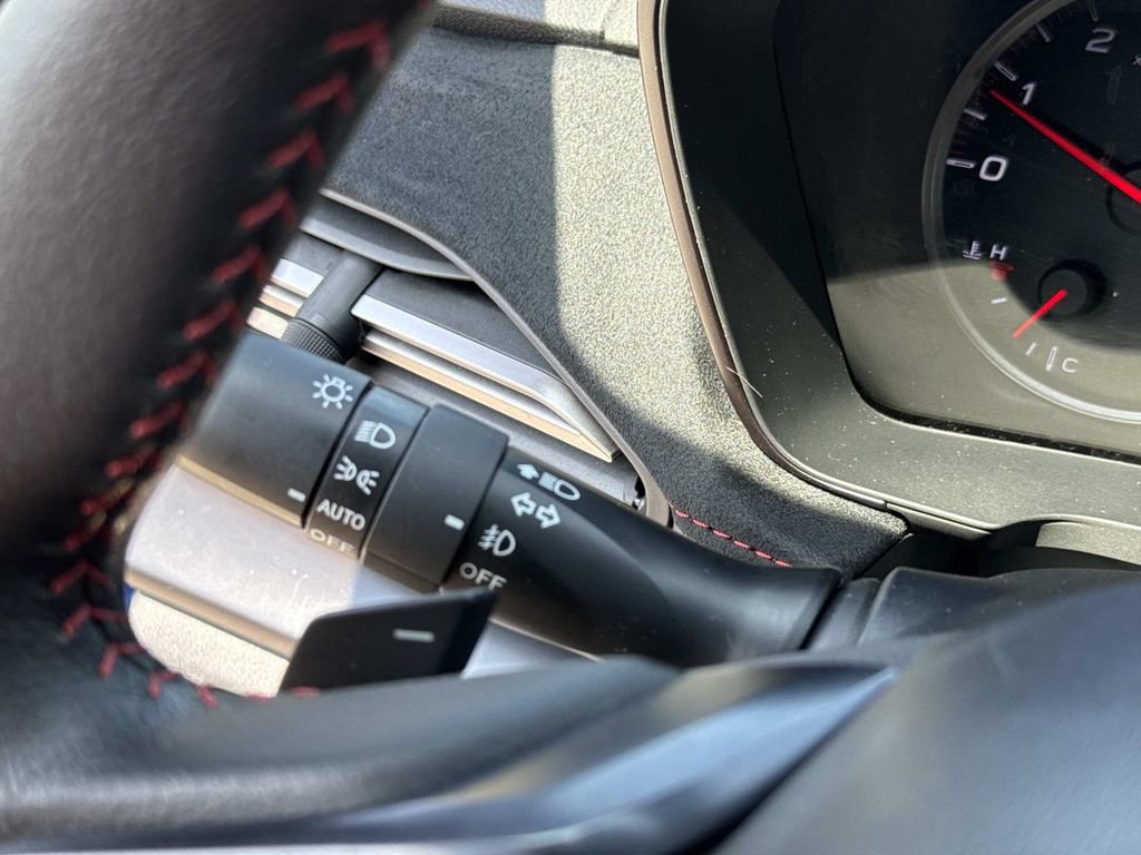 Used 2023 Subaru WRX GT image 43