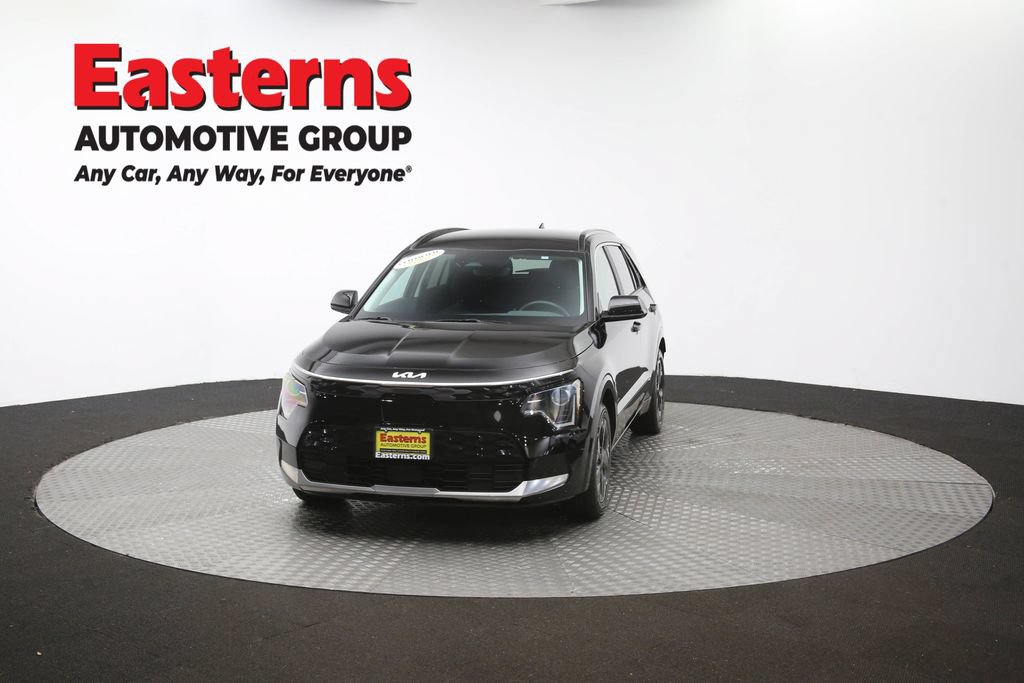 Used 2024 Kia Niro Wind w/ Wind Preserve Package FWD image 53