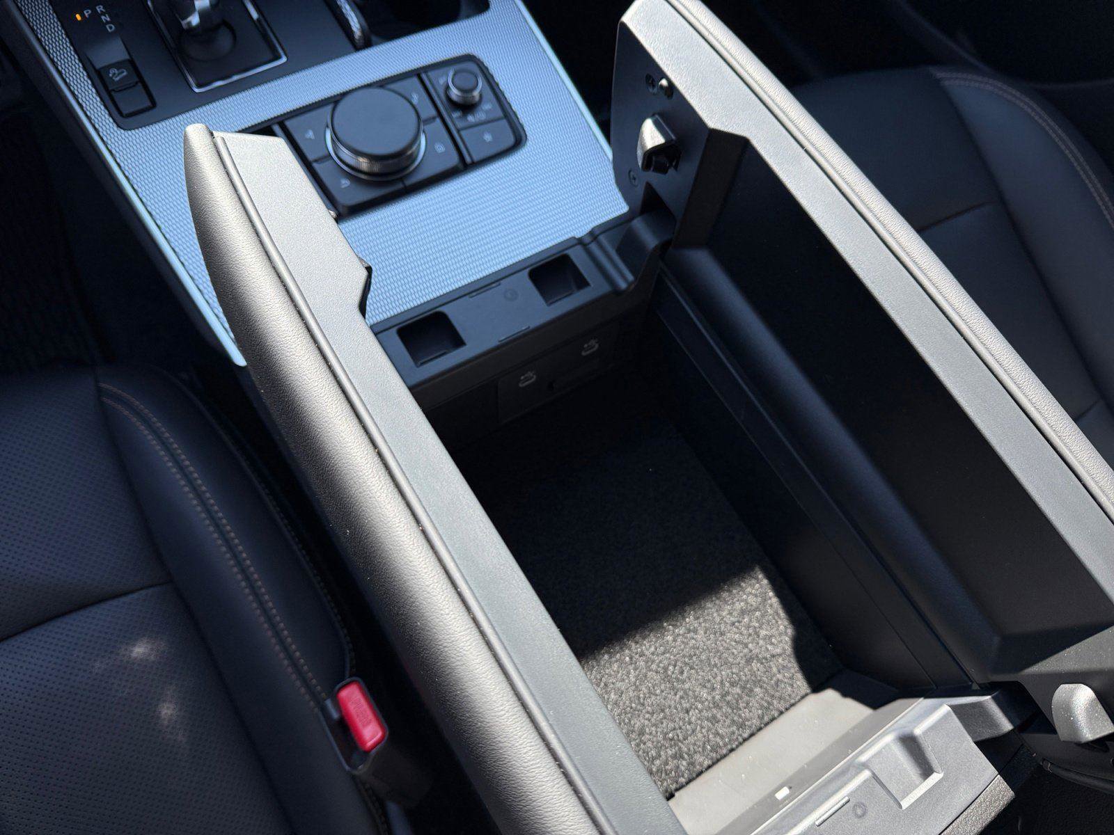 New 2026 MAZDA CX-90 3.3 Turbo w/ Premium Sport Pkg image 28