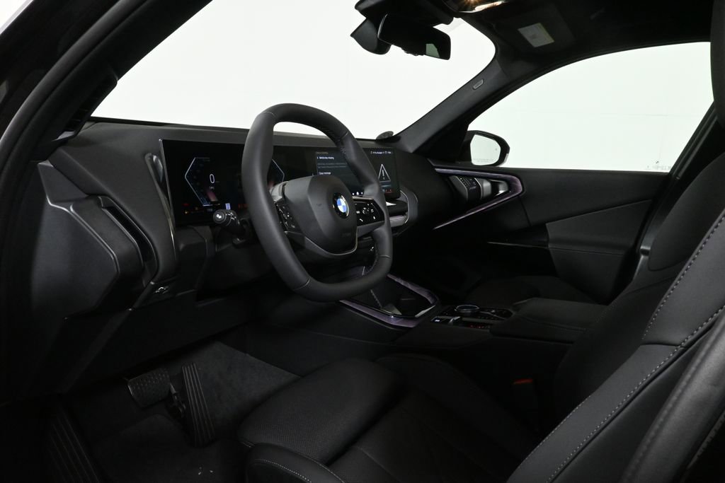 Used 2026 BMW X3 xDrive30 w/ Convenience Package image 15