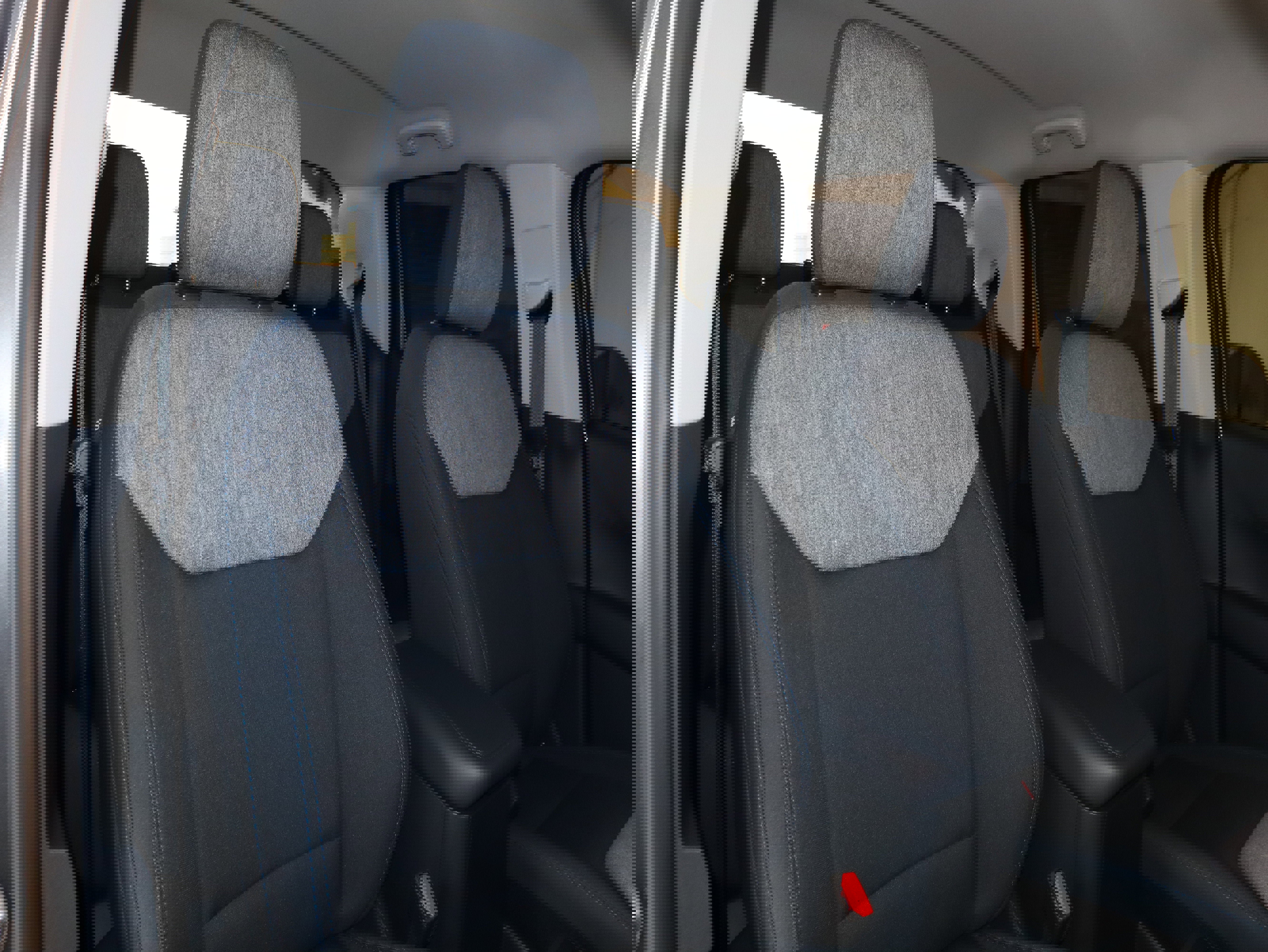 New 2026 Ford Maverick XLT image 42