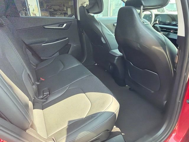 Used 2023 Kia EV6 Wind RWD image 12