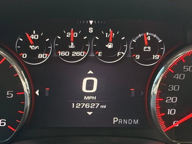 Used 2016 GMC Sierra 1500 Denali AWD/4WD image 34