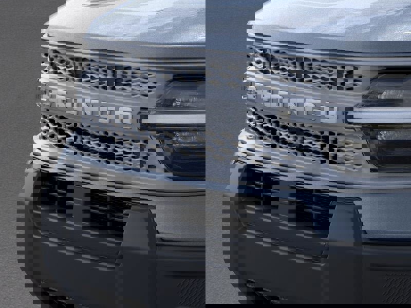 New 2025 Ford Bronco Sport Big Bend w/ Convenience Package image 17