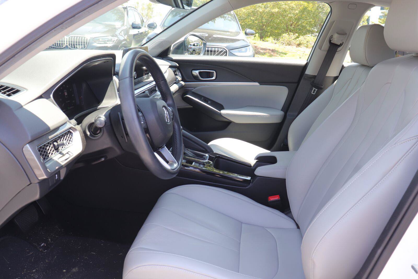 Used 2024 Acura Integra FWD image 12