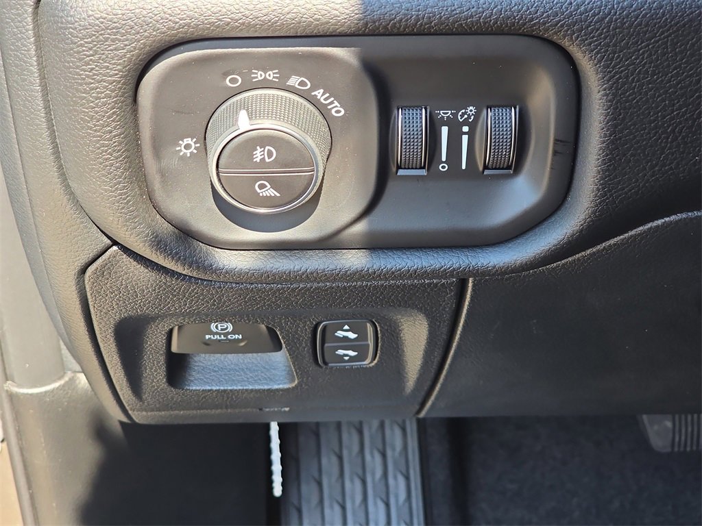 New 2026 RAM 1500 Laramie image 27