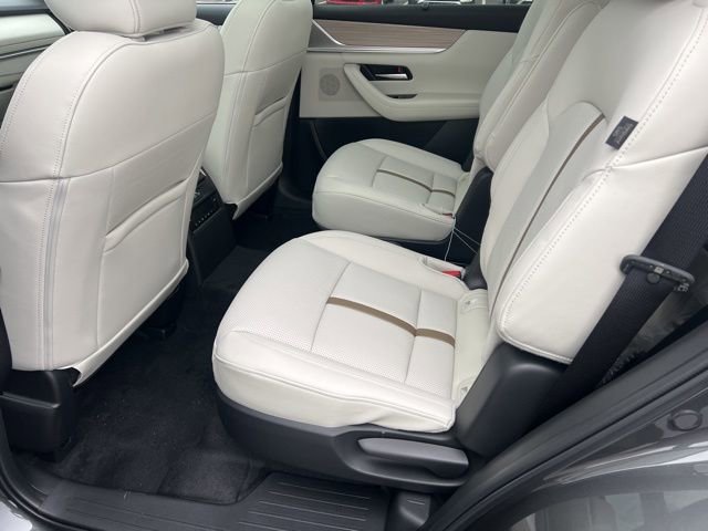 New 2026 MAZDA CX-90 Plug-In Hybrid w/ Premium Plus image 27