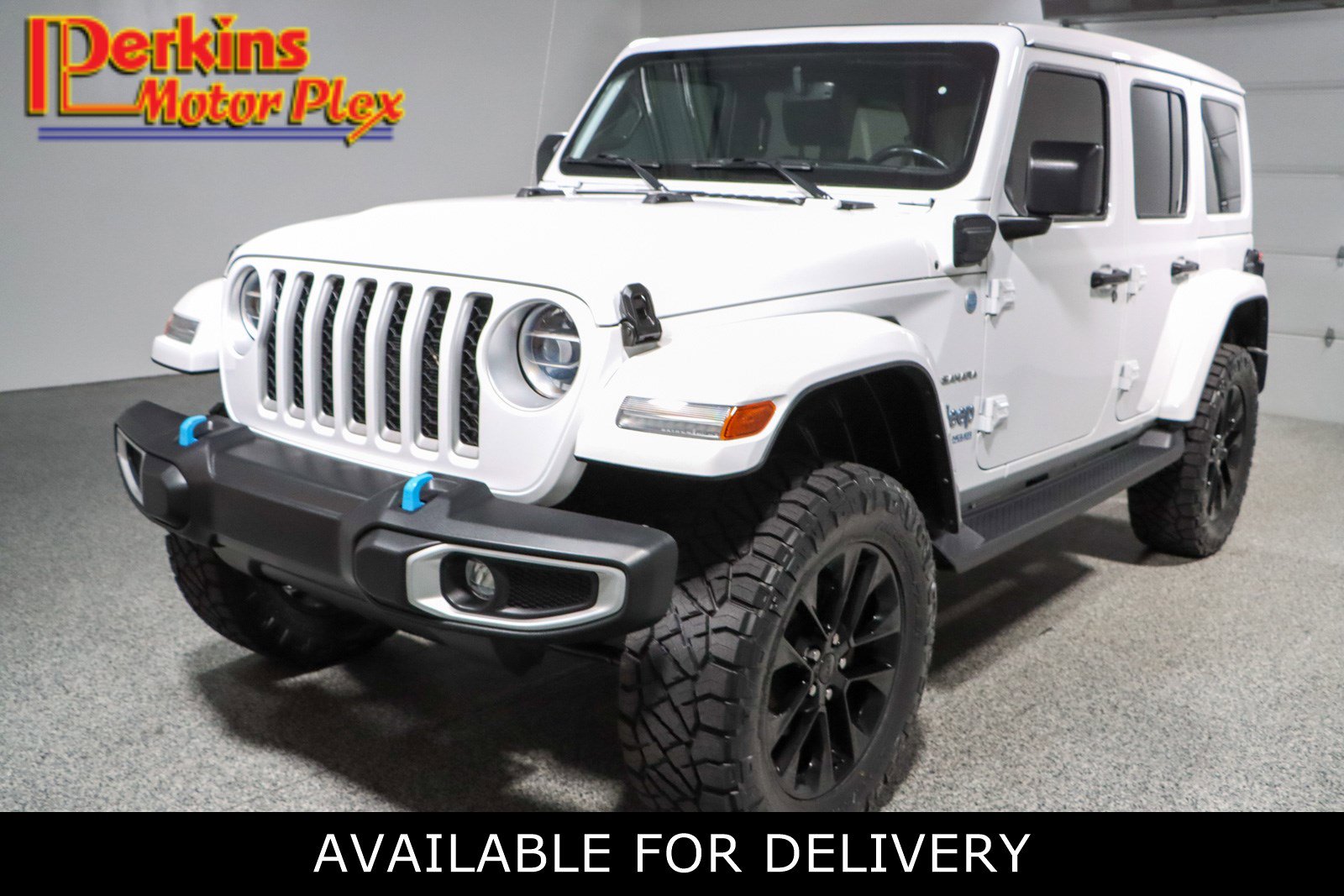 Used 2022 Jeep Wrangler Unlimited Sahara w/ Cold Weather Group
