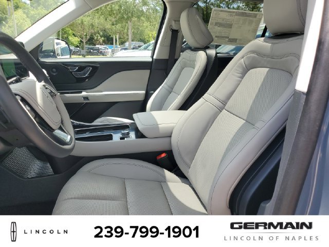 New 2026 Lincoln Aviator Reserve AWD/4WD image 18