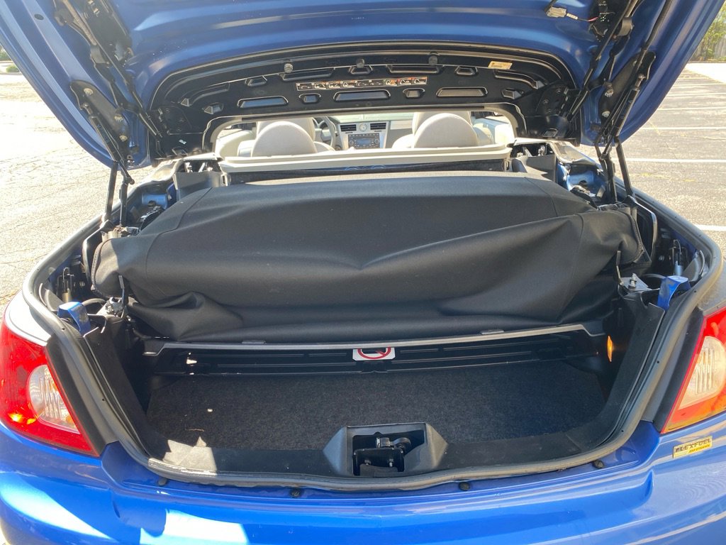 Used 2008 Chrysler Sebring Touring image 19