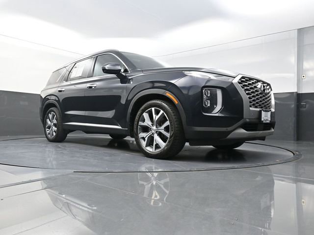 Used 2021 Hyundai Palisade SEL w/ Convenience Package image 20