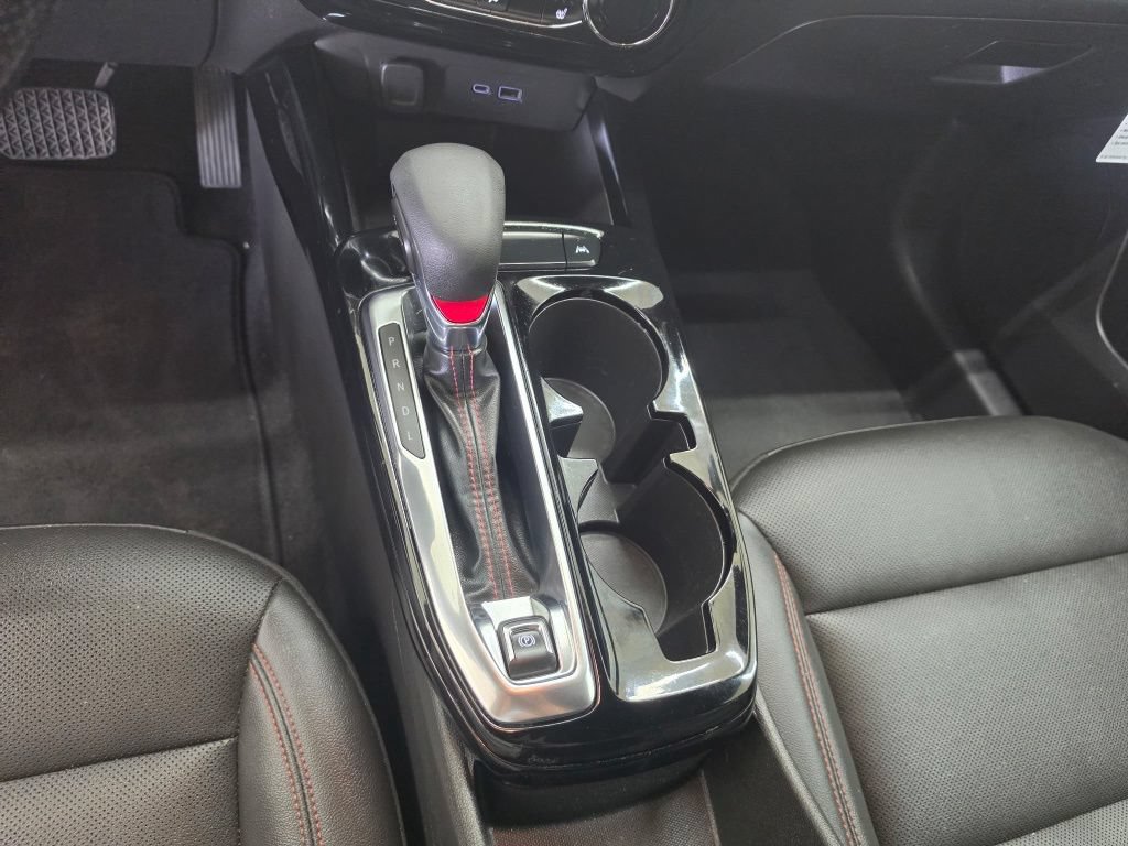 Used 2024 Chevrolet Trax RS FWD image 20