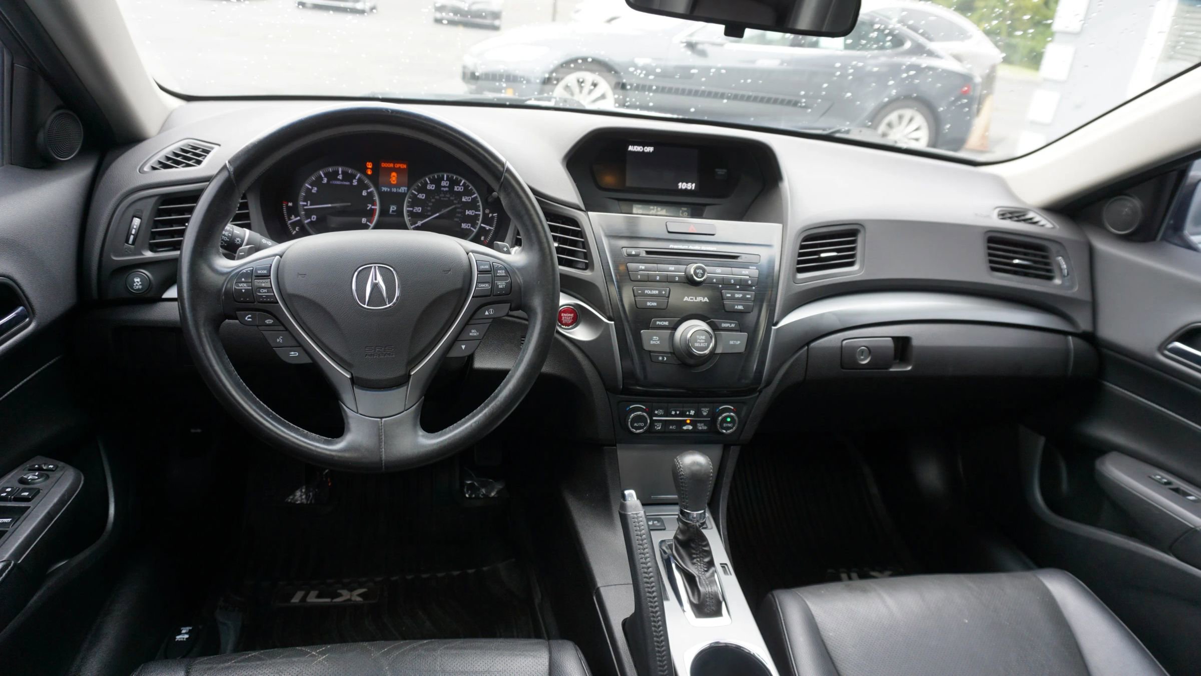 Used 2015 Acura ILX image 23