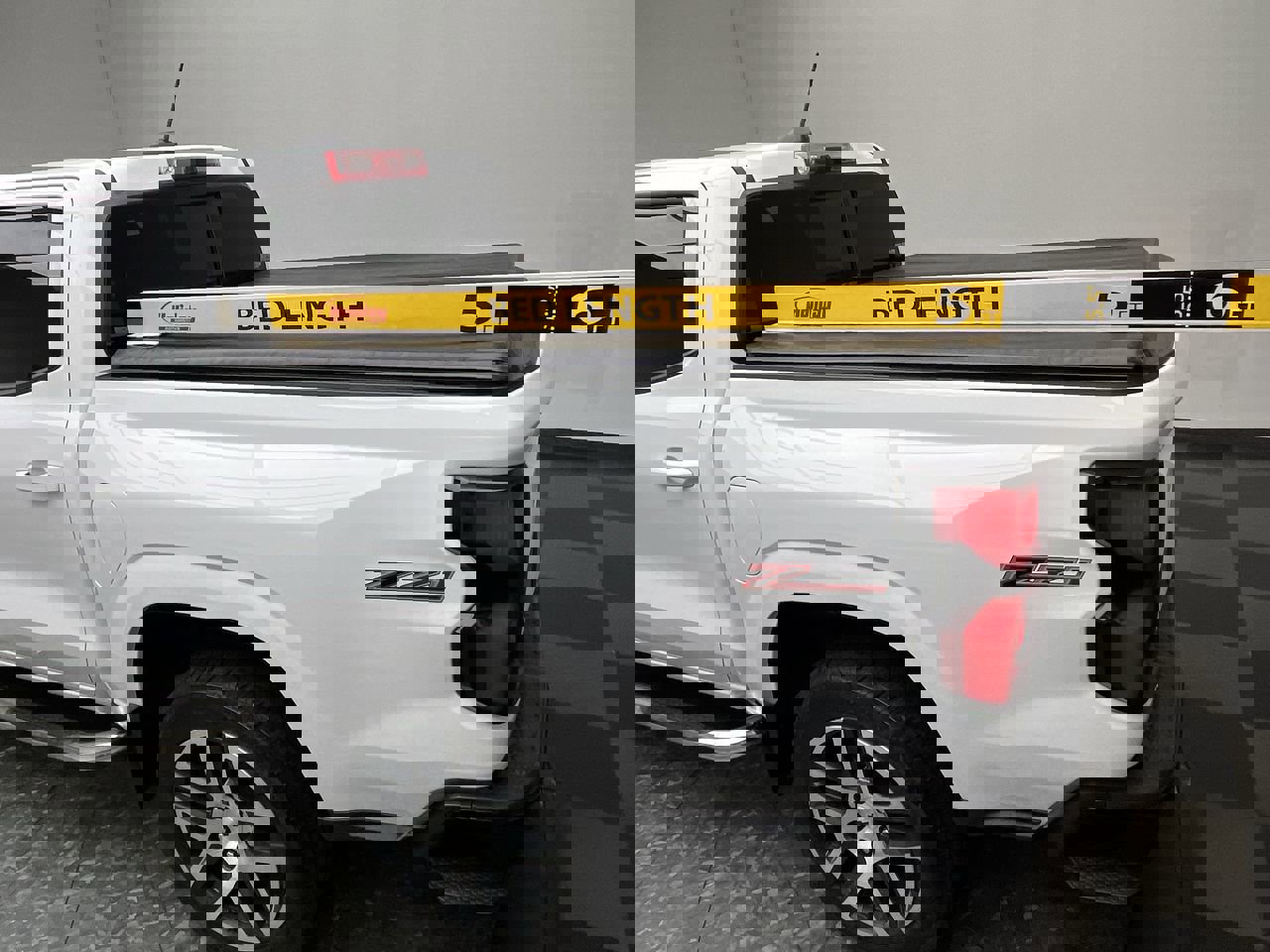 Certified 2024 Chevrolet Colorado Z71 w/ Z71 Convenience Package 2 image 33