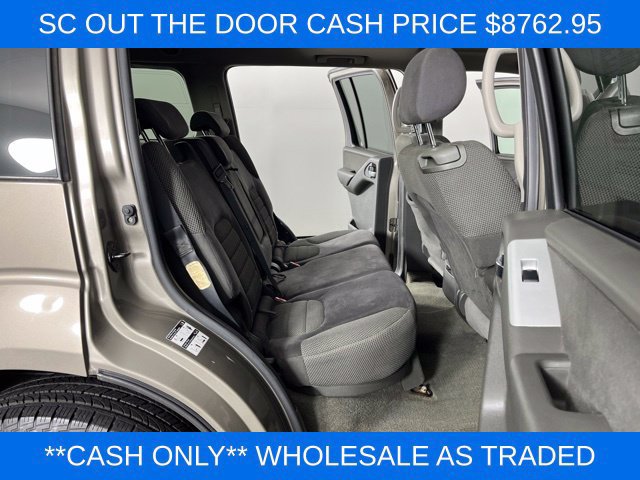 Used 2008 Nissan Pathfinder SE w/ Premium Pkg AWD/4WD image 44