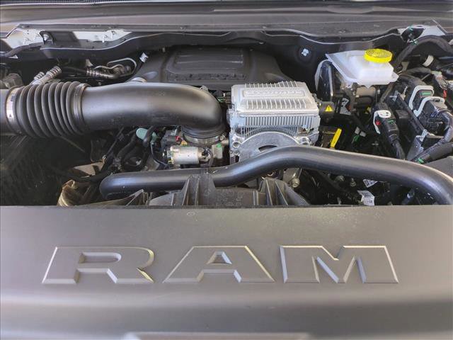 New 2026 RAM 1500 Big Horn image 17